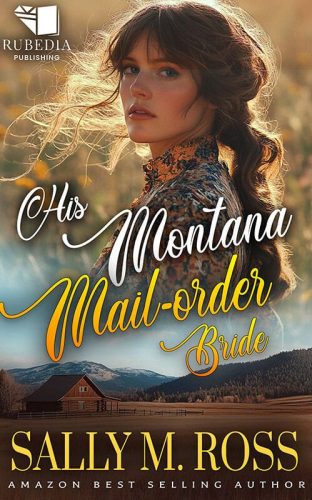 His Montana Mail-order Bride